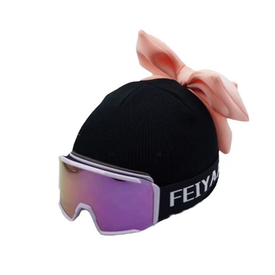 Ski Hat Helmet | Auto Parts and Accessories
