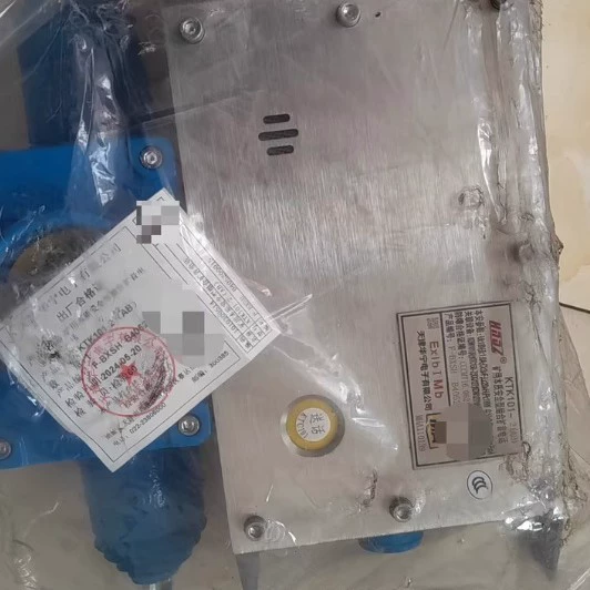 Tianjin Huaning Electronic KTK101-2(AB) Ming Mining Комбинированный громкоговорительный телефон