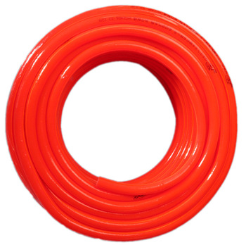 Household 4-point tap water hose, high-pressure explosion-proof antifreeze water hose, watering plan
