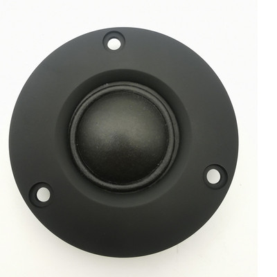 高音喇叭 3寸25芯蚕丝膜保扬声器喇叭 HIFI发烧级单元25W扬声器