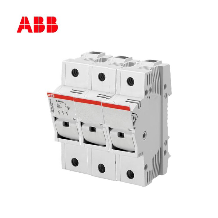 ABB E90系列熔断器座E 92/32;10102062