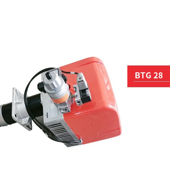 意大利BALTUR百得BTG28,BTG28P燃气燃烧器现货销售