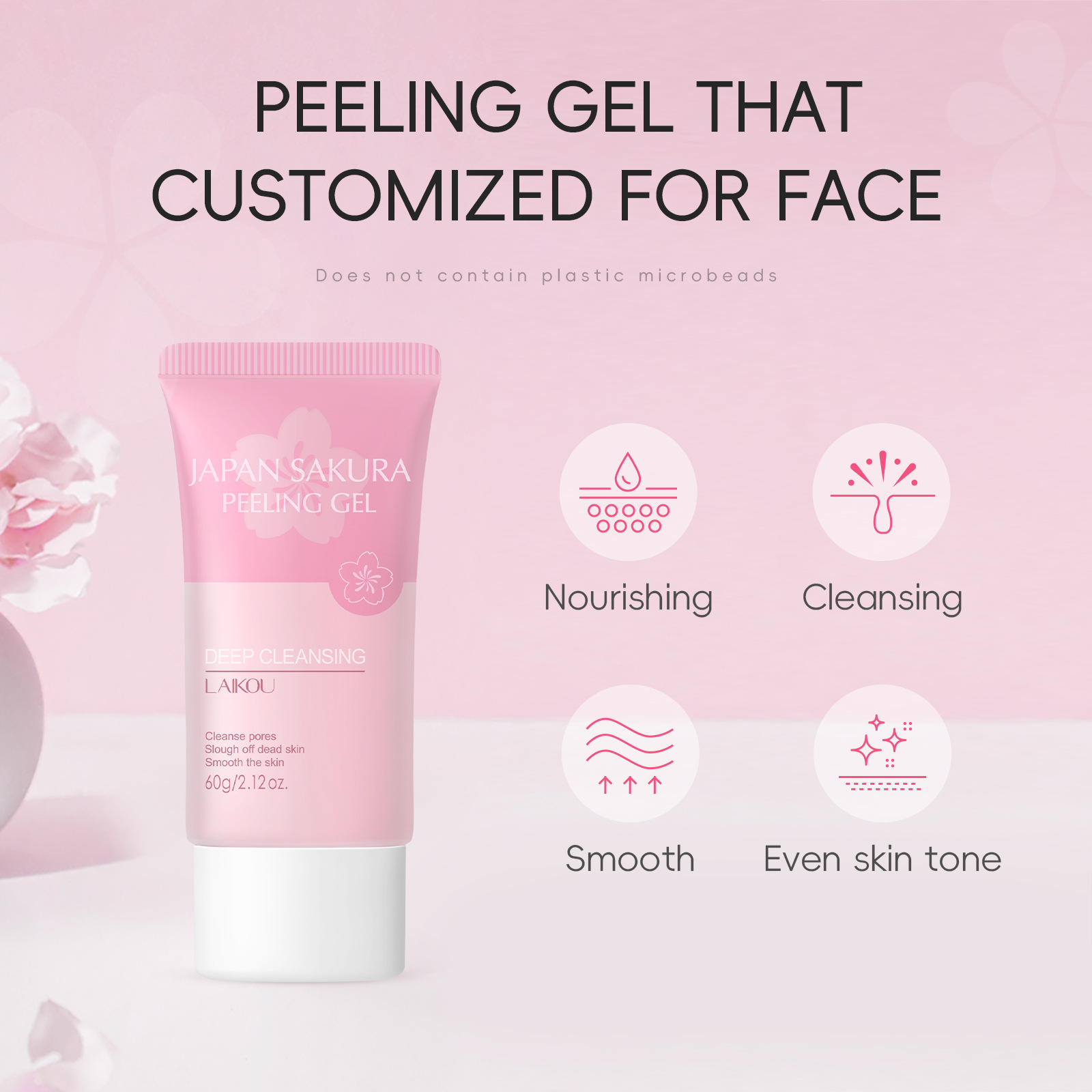 Women's Facial Pore Cleansing Skin Care Products O1CN014q0Tw122ycLbJOQui !!2455077189 0 Cib