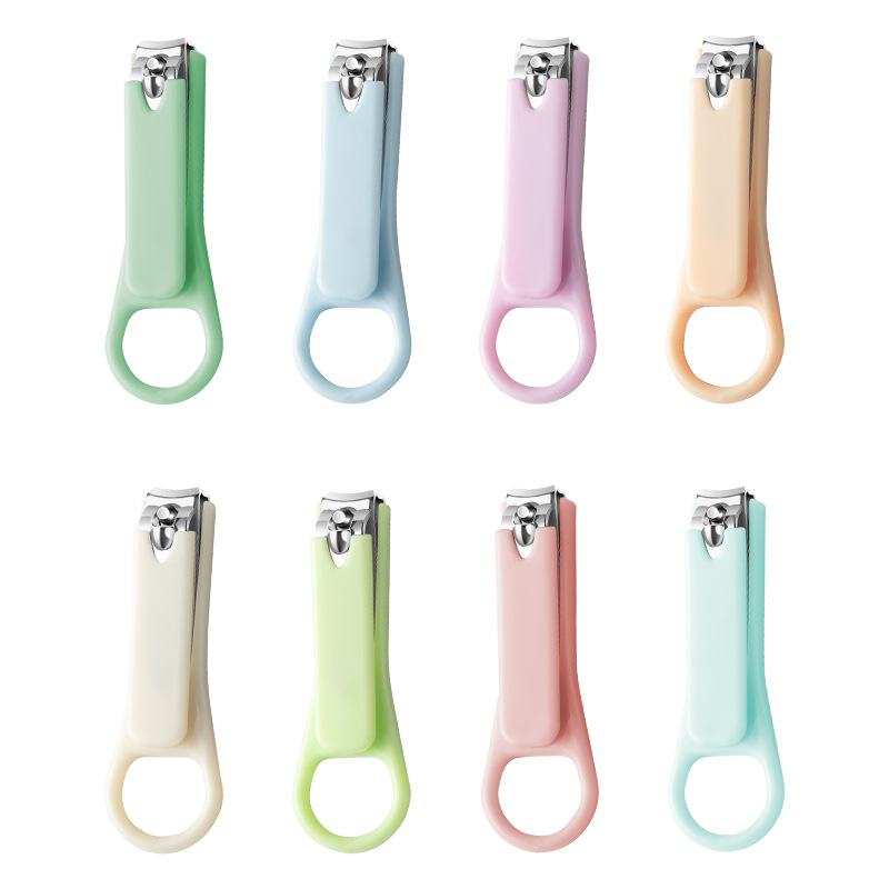 High quality nail scissors for nails for manicure