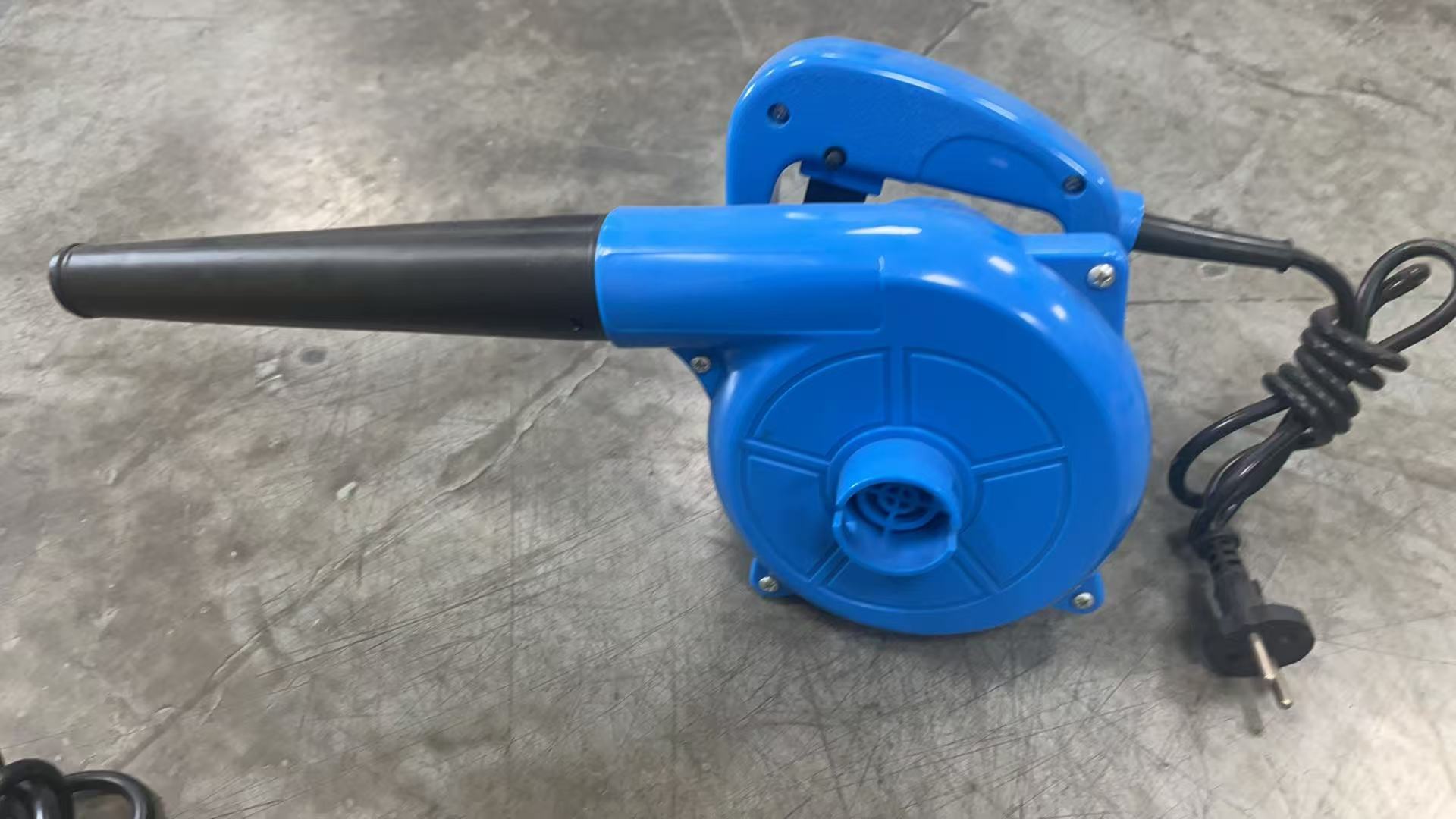 Transfronterizos computadora precipitador de polvo computadora precipitador de polvo doméstico soplador de alta potencia secador de pelo eléctrico