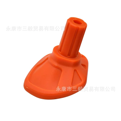 Motosiklet ləvazimatları və aksesuarları parking rack constant ship - small-feet-orange
