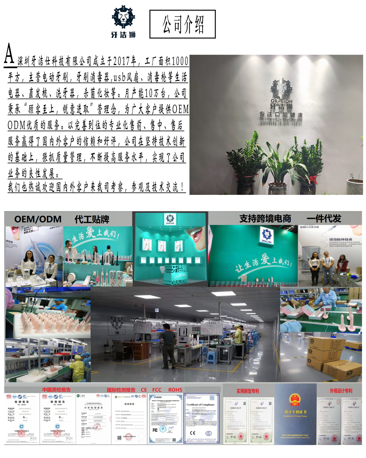 公司介绍