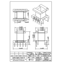�S��EE30 EI30��ʽ5+5׃������Ȧ�Ǽ��Դ��侀Ȧ�Ǽ� ZS-3010