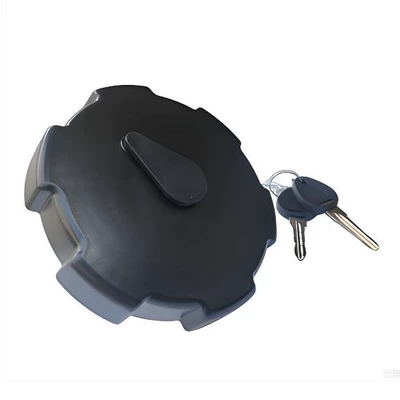 Fuel Tank Cap A0004700405 Fuel – Tank cap