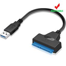 Ӳ�P�D�Ӿ�usb3.0 to sata ��򌾀3.5 2.5��Ӳ�P�D�Ӿ�sata��Ӳ�P