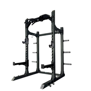 WNQ (Wannian Youth) Fitness Equipment Household Commercial Squat Frame pull-up Weightlifting Comprehensive Training Equipment V-6