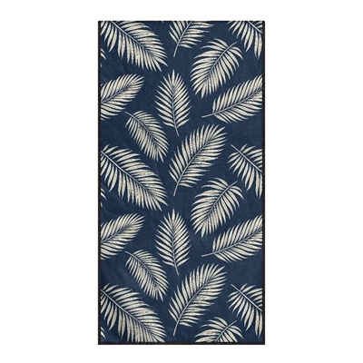 Universal seat cover, towel cover, same style as the one - ysfn1973czq23-1-84154cm