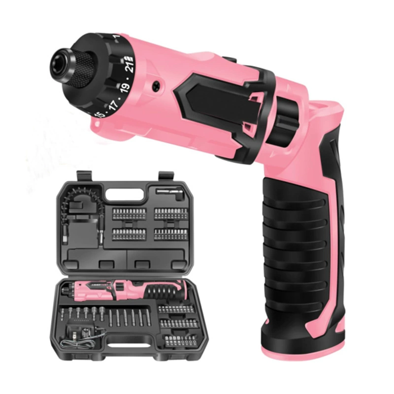 Электрическая отвертка промышленного класса, электрическая дрель, отвертка OEM, электрическая партия с регулировкой крутящего момента, электрическая отвертка 7,2 В