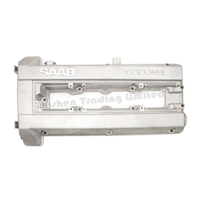 5963004 BAIC SAAB 95 valve cover, SAAB 95 engine valve cover upper housing (Digər kuzov və aksesuarlar) - valve-cover