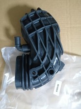 空气管 进气管 橡胶管034 133 357D 034133357D