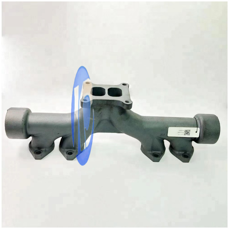 Exhaust Manifold for Cummins Qsm11 Ism11 3165633 3883410 3883407 4999607