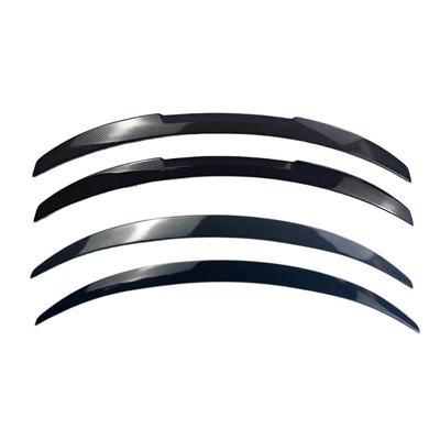Spoiler – wing, and deflector