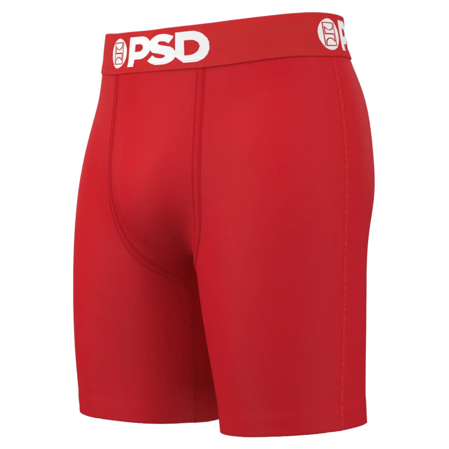 P82 ice silk red