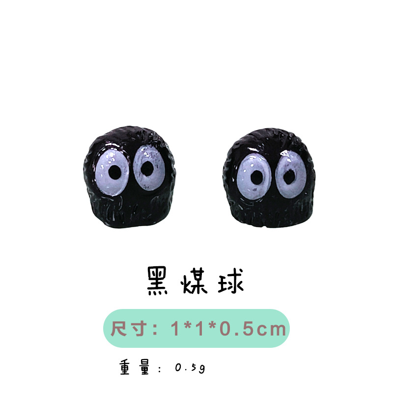 Briquetas negras (Single)