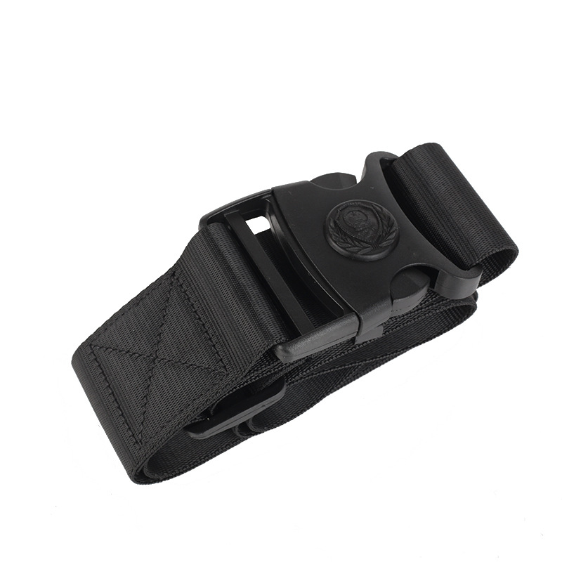 nylon tactics travel belt for students