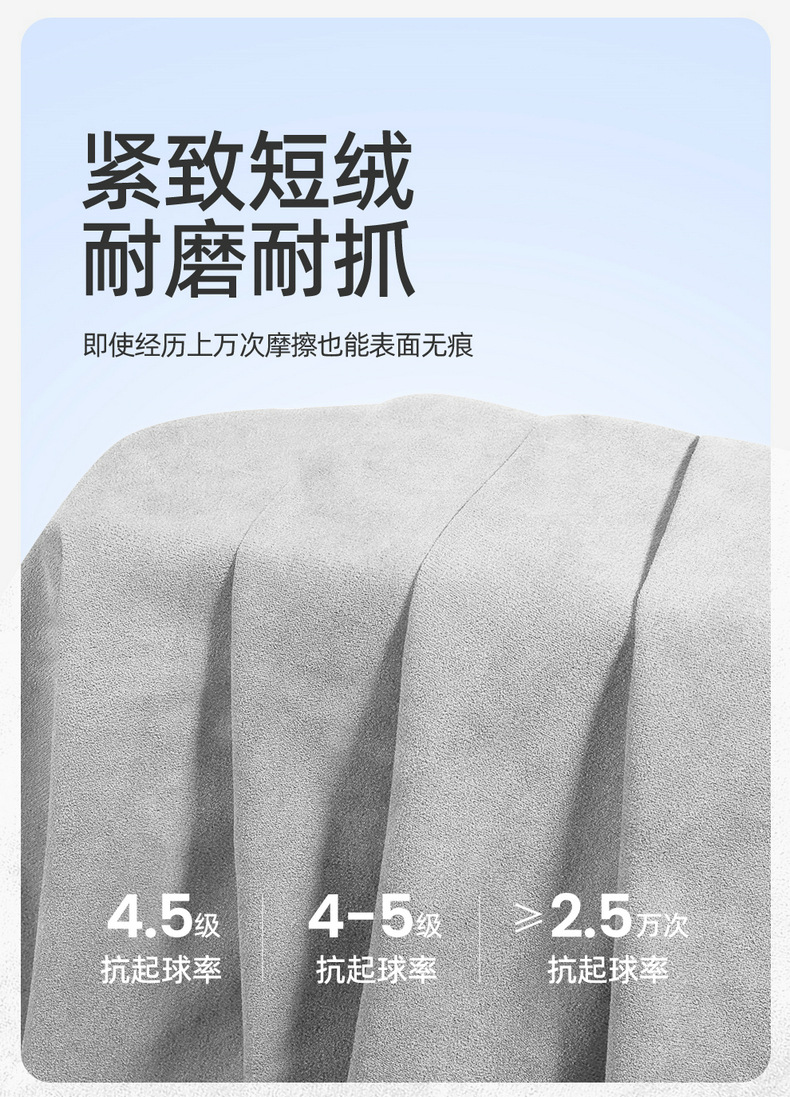 Geely Xingyuan Car Seat Cushion Special Car Special Rams Suede Leather Seat Cover Four-Season Fully Surrounded Breathable Seat Cover