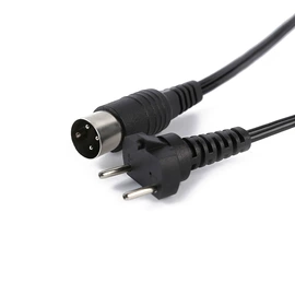 安全绳;电源线;电动雕刻机