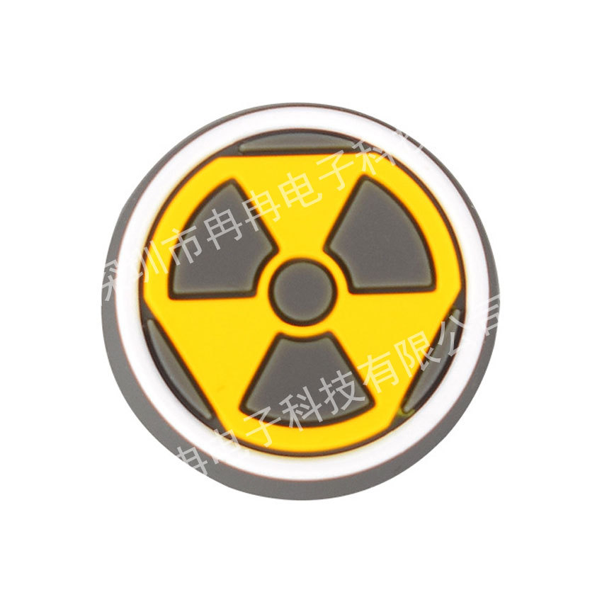 Para XBOX/PS4/PS5 mango 3D Rocker Cap juego Rocker botón tapa de protección PS5 tapa de silicona