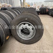 贸易 非洲二手配件发动机 油箱 车毂 轮胎 多种货车配件 厂家直销