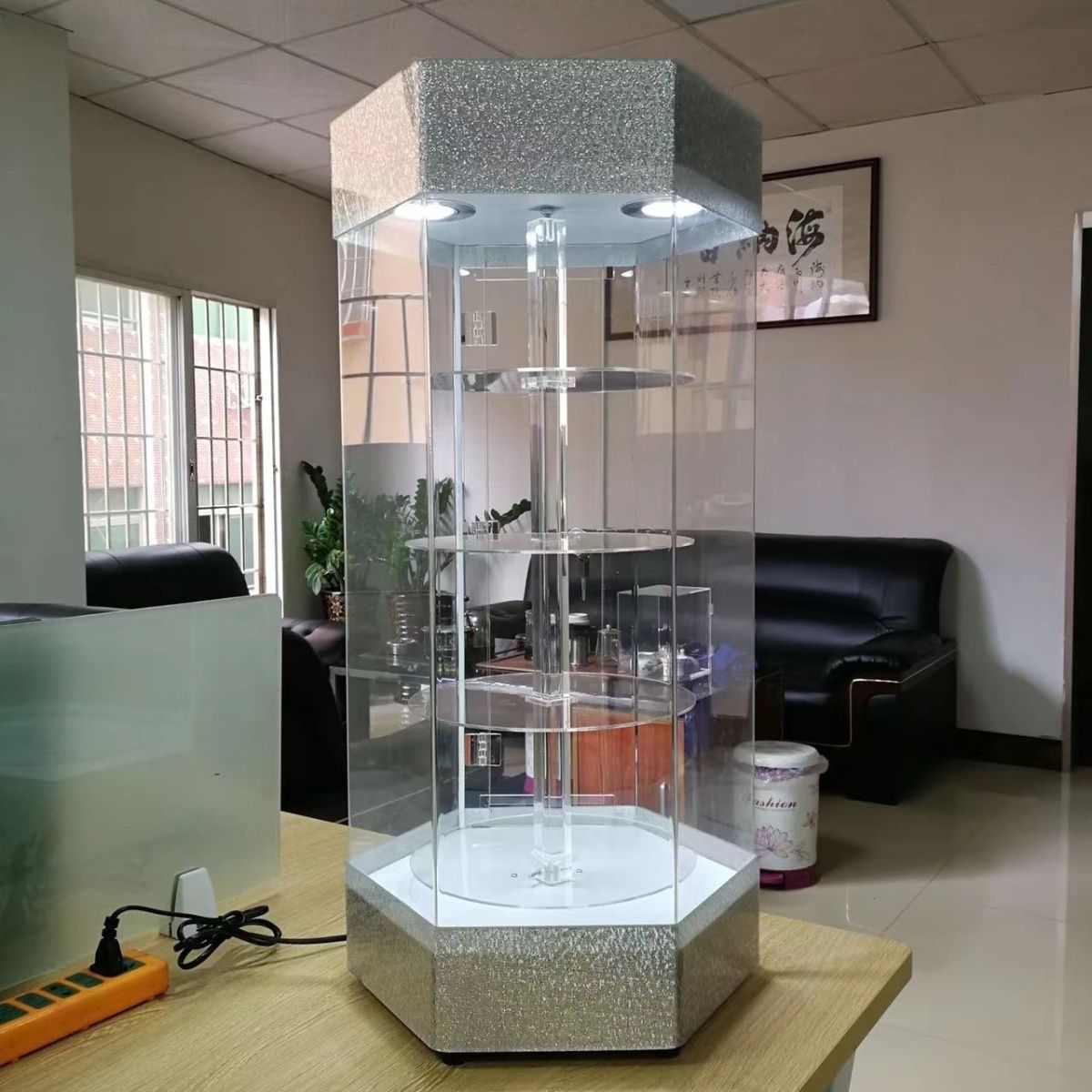 Plata 70 altura 4 altura 13