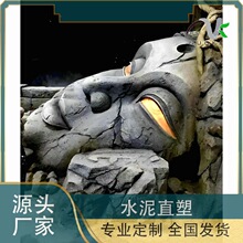 ����ˮ�����ˮ��ֱ���������ͷ���ʯ����GRC