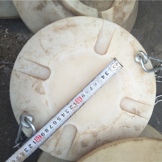 280/300尼龙柱帽 高分子聚合物单体液压支柱柱鞋柱帽