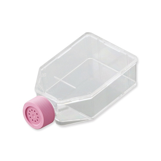 ASONE 亚速旺 C2-8589-10 生物细胞培养烧瓶 VTC-F75V 1袋(5个)