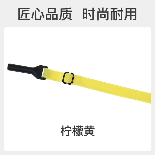 Lemon yellow -17