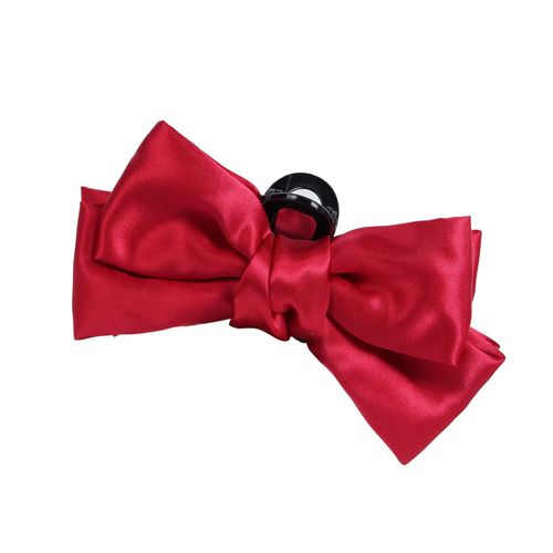 Butterfly clip large size, escaping princess shark clip, holding the back of the head in a Hepburn style, high-end sense, popular blogger hair clip