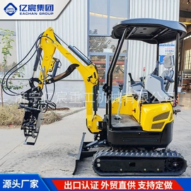 挖掘机械;运输搬运设备;装载机械