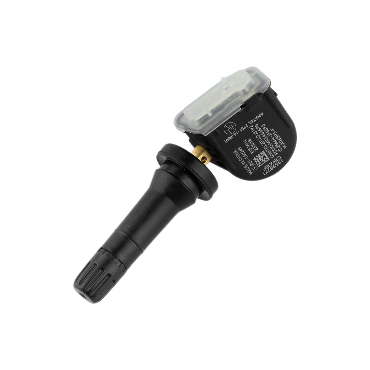 13598771 Sensor de presión de neumáticos para Buick Chevrolet Cadillac Auto Parts Monitoreo de neumáticos