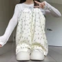 山本夏季宽松新款阔腿裤