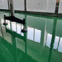 金顶 环氧地坪漆自流平家用地板水泥地漆水性树脂抗磨车间防静电