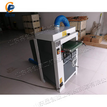 单面木工木板压刨   高速单面木工压刨床  木工压刨设备