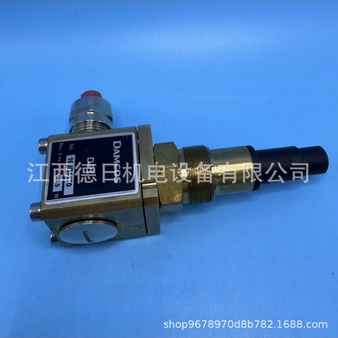 DAMCOS DPI 160B4170机械喷嘴#现货实拍咨询报价