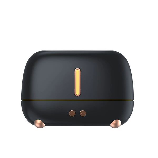 Ultrasonic aroma diffuser, 250 ml