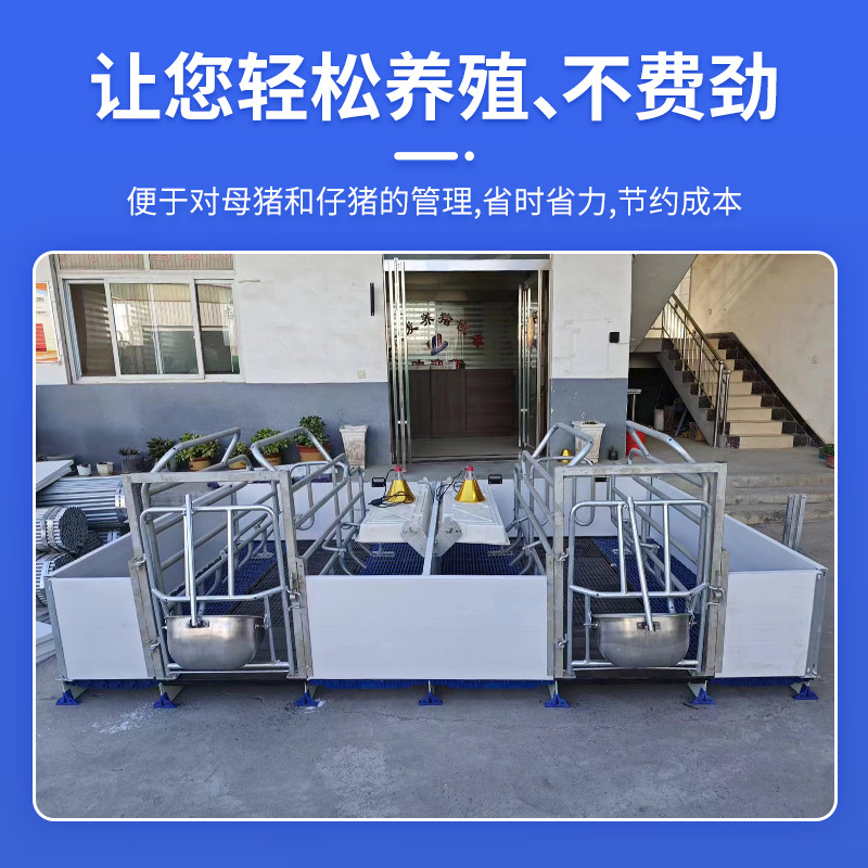 2024 nuevo zinc en caliente cama de puericera europea cama de puericera suministro spot de maternidad y protección de la cama de puericera