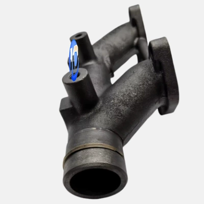 Original Dongfeng Exhaust manifold