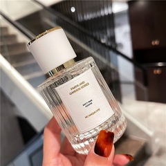 Live broadcast women's perfume 50ml long-lasting light fragrance fresh jasmine orange blossom Northland cedar Vietnam wholesale