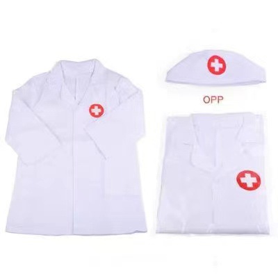 Nurse uniform
