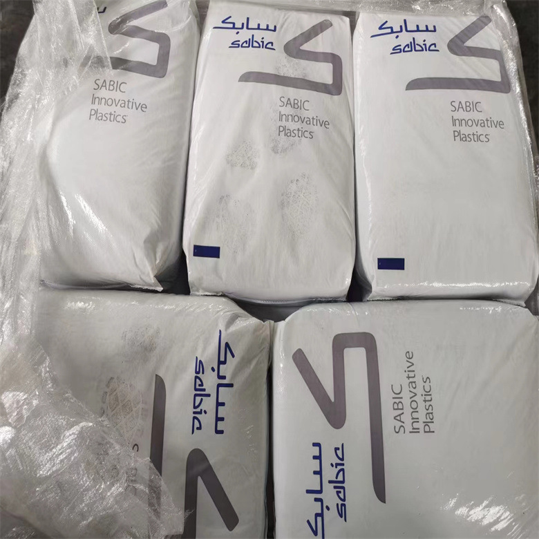 透明PC沙伯基础143R-111塑胶原料汽车制品外壳聚碳酸酯的塑料颗粒