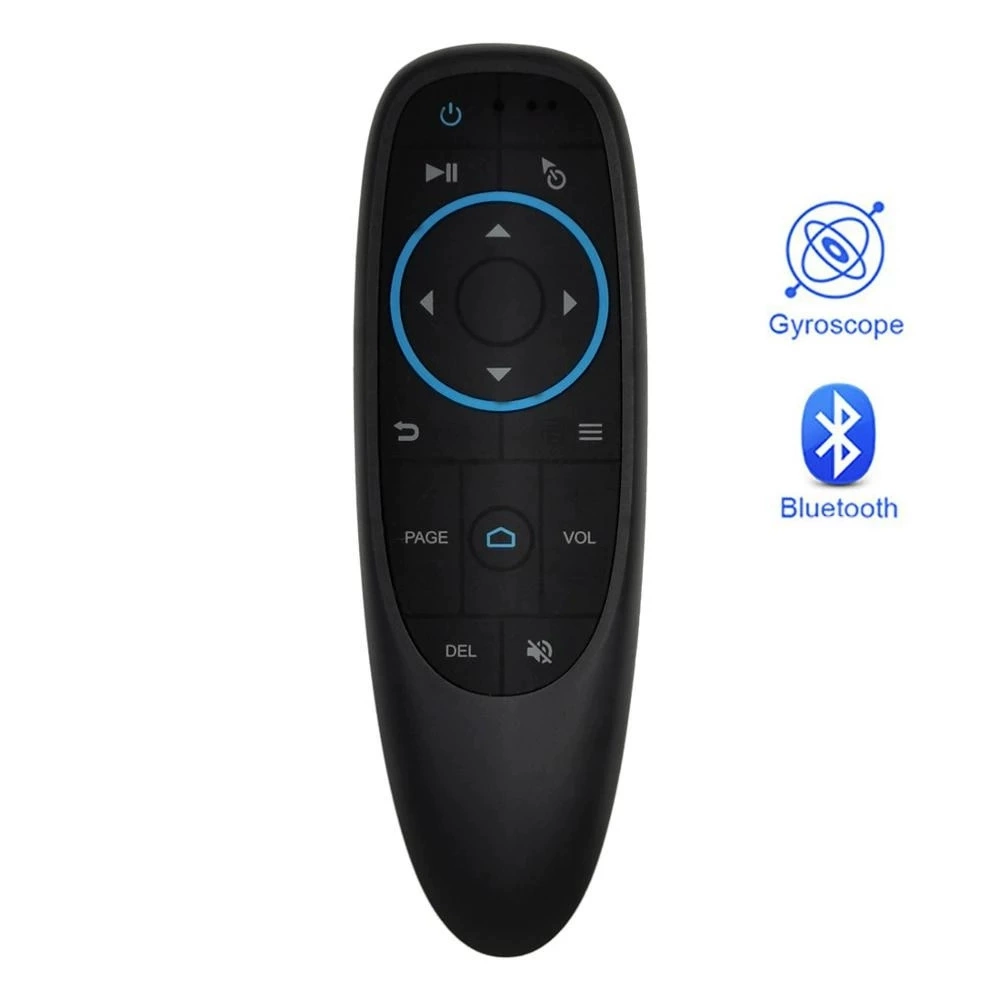 Пульт G10SBT, гироскоп, Bluetooth, датчик движения