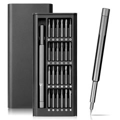 クロスボーダー25イン1精密ドライバーセット、24イン1家庭用多機能ドライバーセット、分解多機能