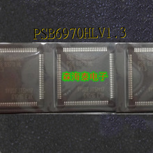 PSB6970HLV1.3 R2A15218FP R2S11002AFT R5F100PJAFB#V0 QFP-100