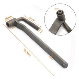 摩托车配件工具适用HONDA摩托车点火正时校准工具套件